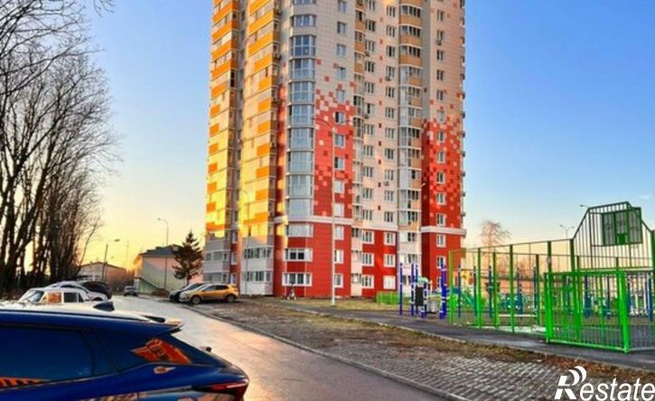 2-комн квартира улица Энергетиков, 19,  д. 19