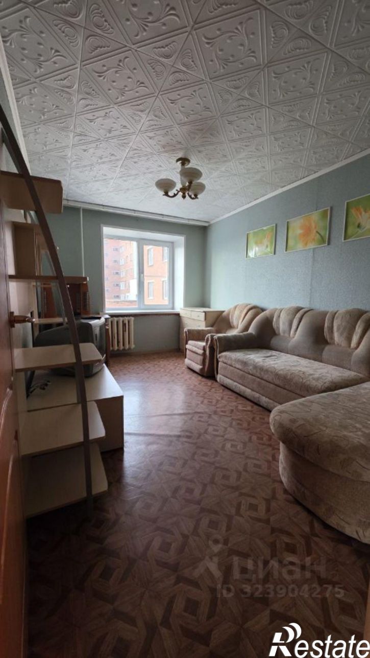 2-комн квартира проспект Мира, 72,  д. 72