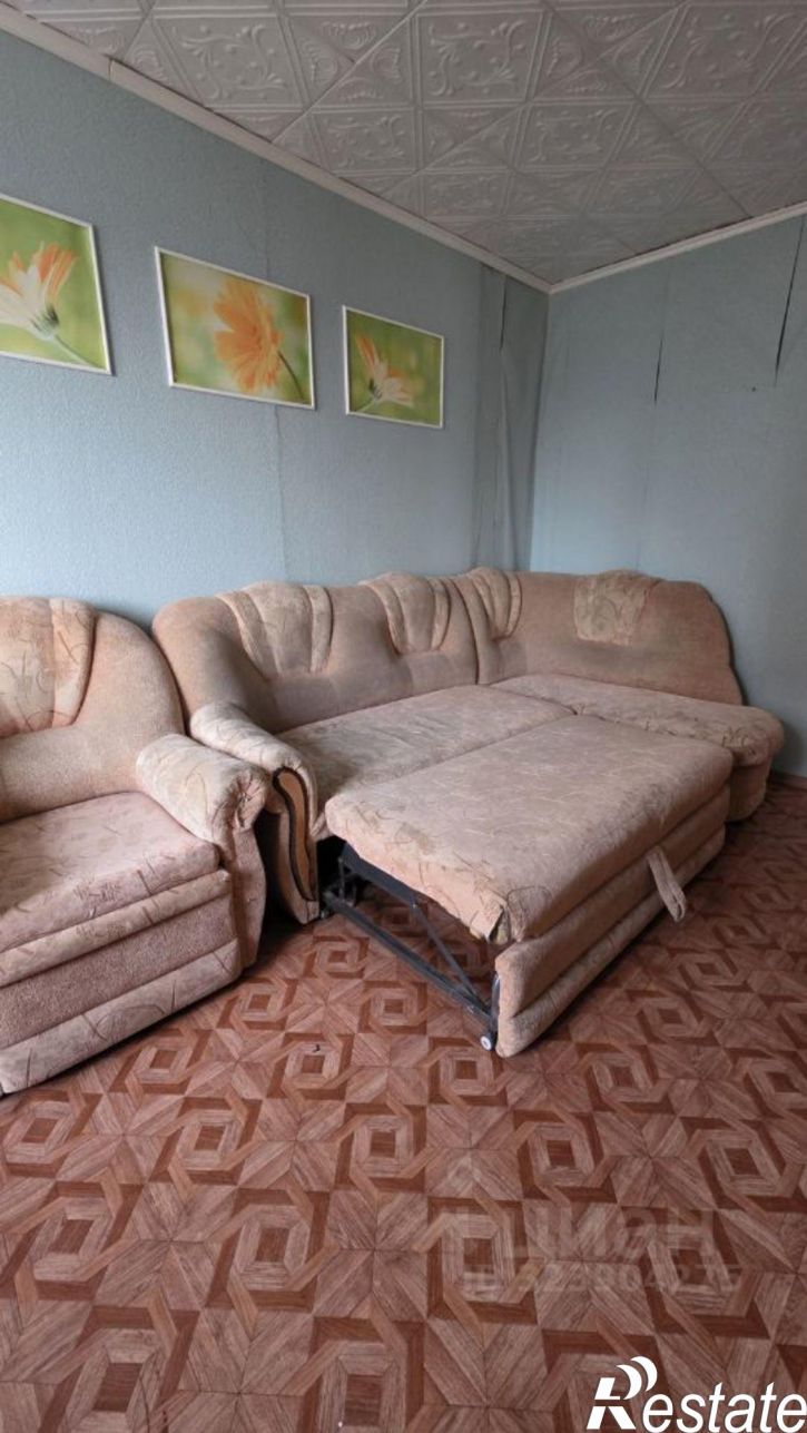 2-комн квартира проспект Мира, 72,  д. 72