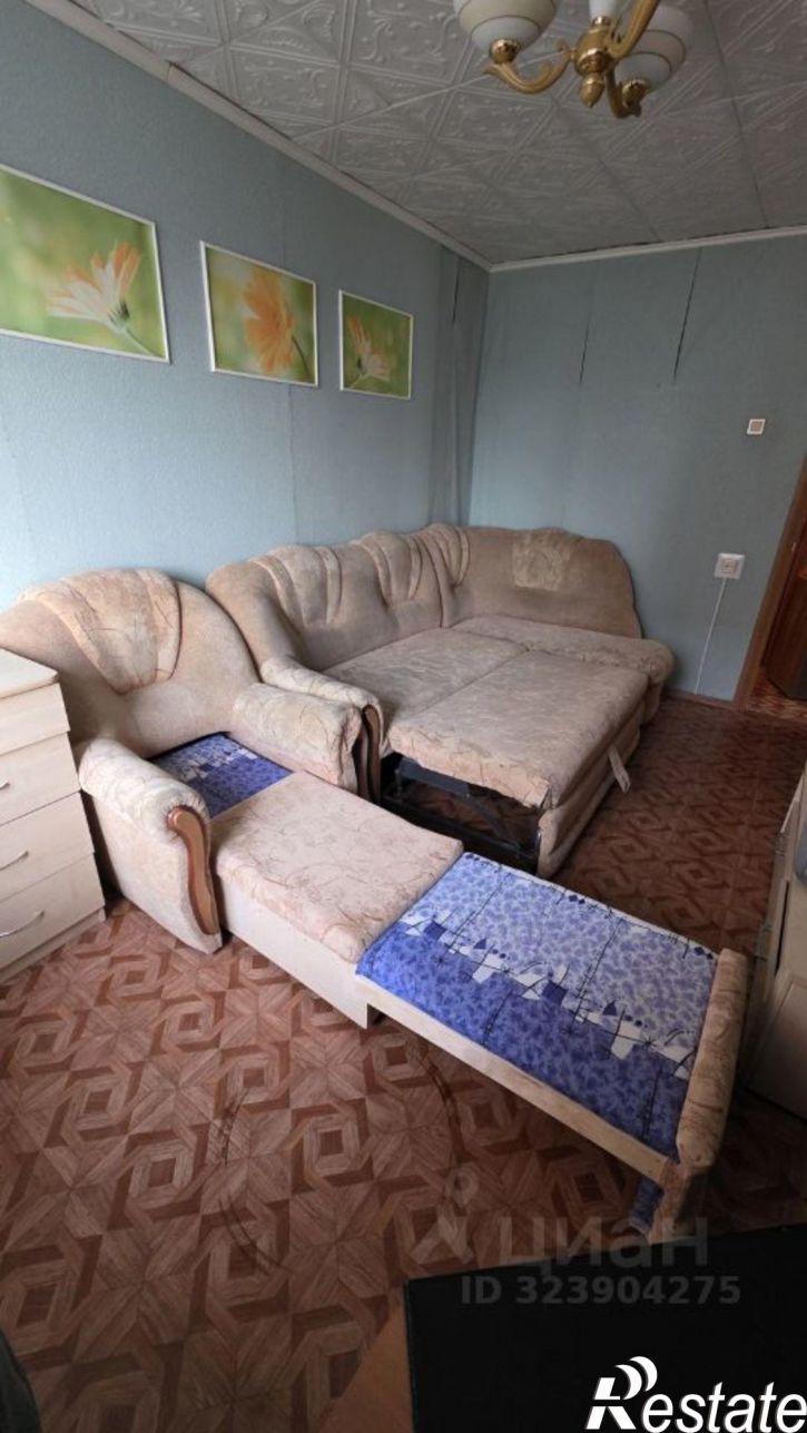 2-комн квартира проспект Мира, 72,  д. 72