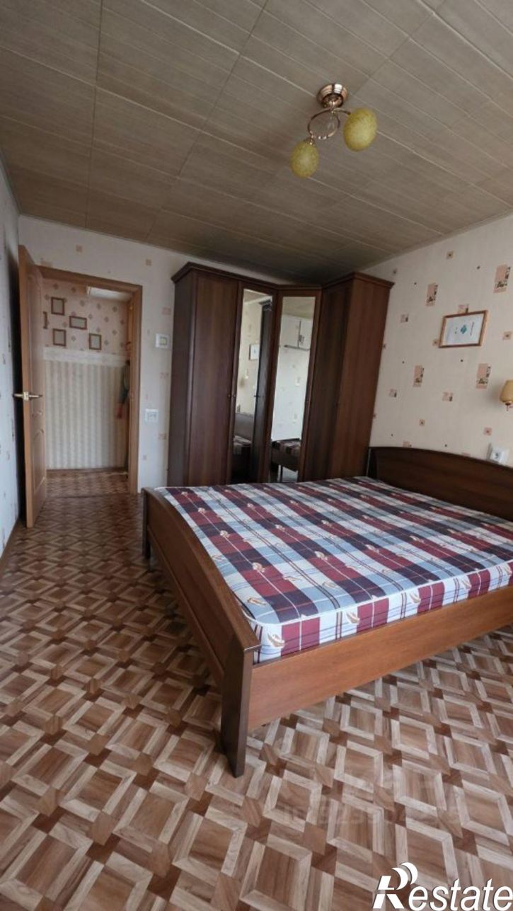 2-комн квартира проспект Мира, 72,  д. 72