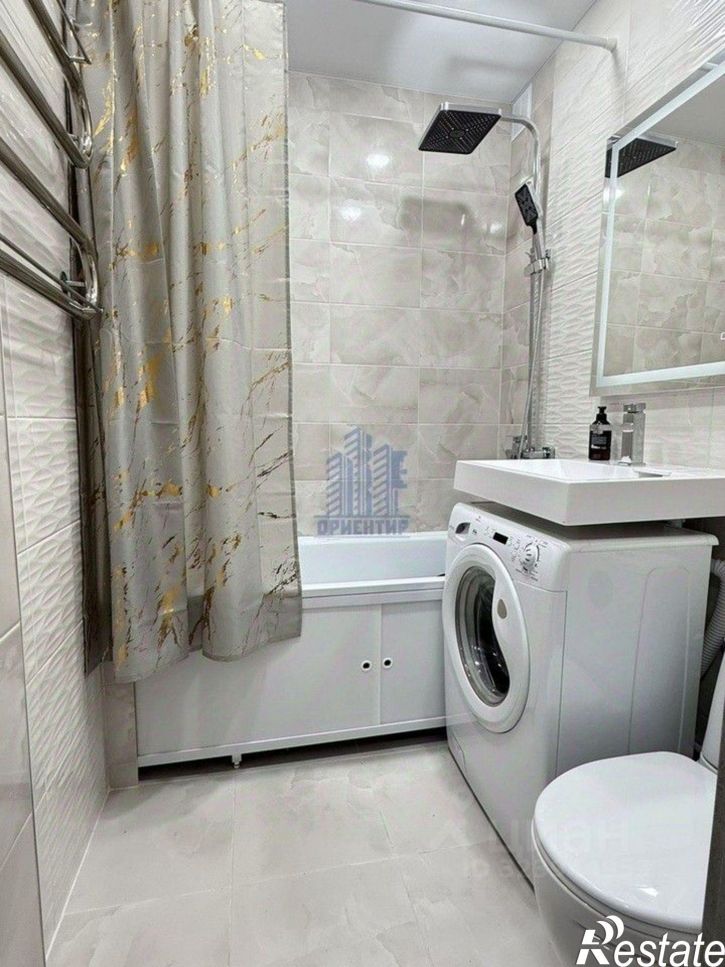 1-комн квартира улица Чапаева, 12,  д. 12