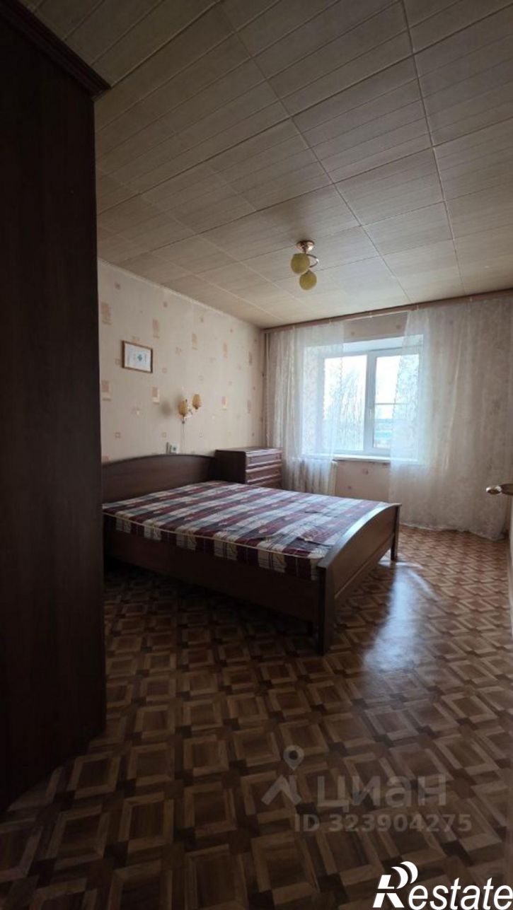 2-комн квартира проспект Мира, 72,  д. 72