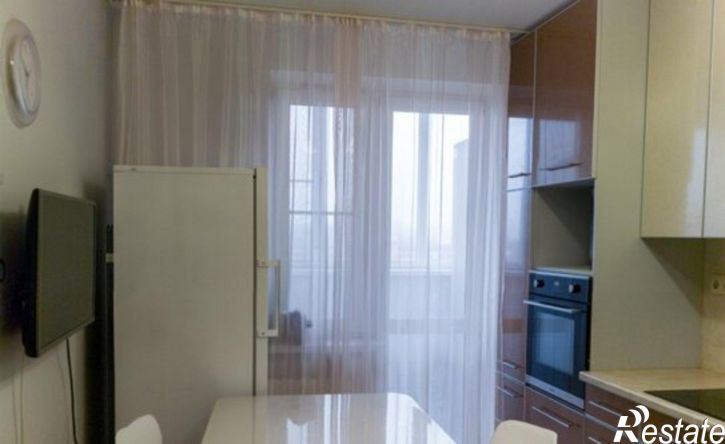 2-комн квартира улица Энергетиков, 19,  д. 19