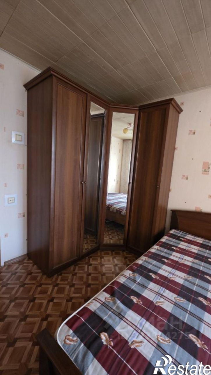 2-комн квартира проспект Мира, 72,  д. 72