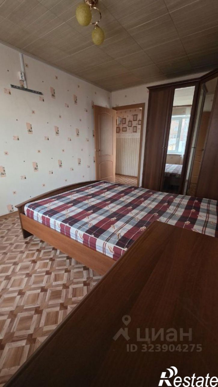 2-комн квартира проспект Мира, 72,  д. 72