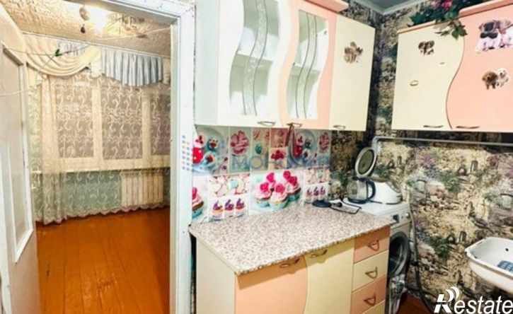 1-комн квартира улица Декабристов, 14 к1,  д. 14 к1