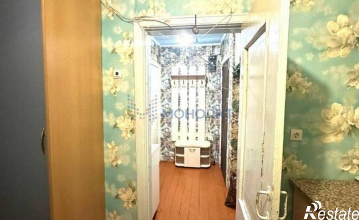 1-комн квартира улица Декабристов, 14 к1,  д. 14 к1