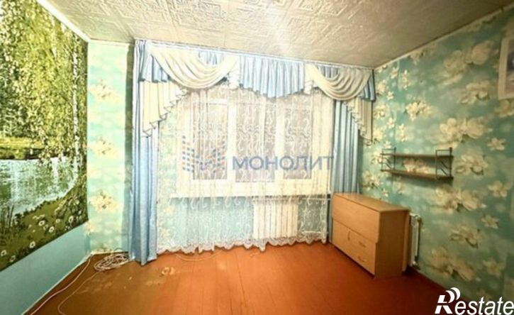 1-комн квартира улица Декабристов, 14 к1,  д. 14 к1