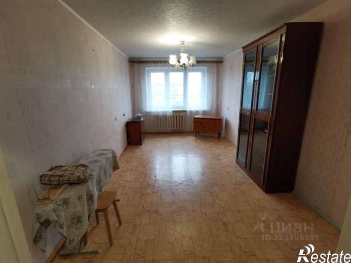 3-комн квартира улица Эльгера, 26,  д. 26