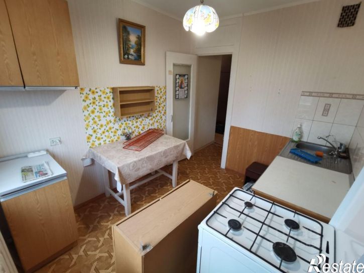 3-комн квартира улица Эльгера, 26,  д. 26