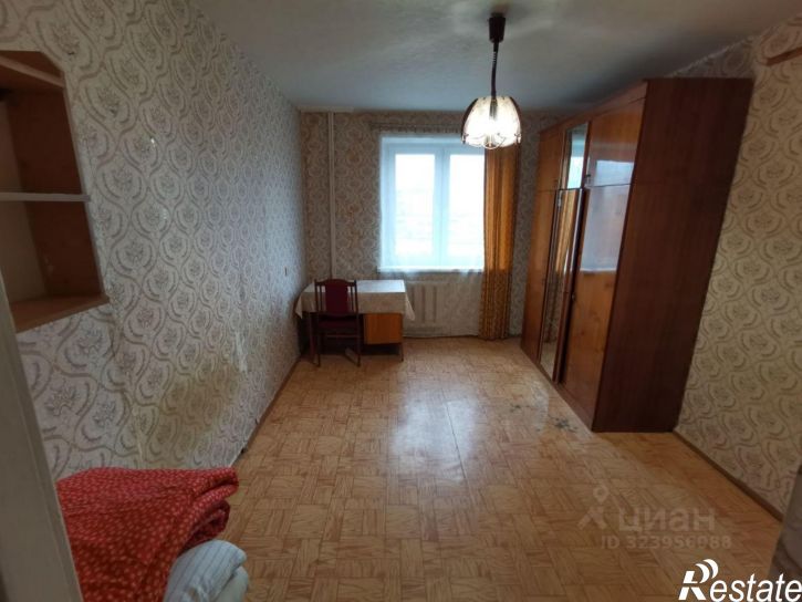 3-комн квартира улица Эльгера, 26,  д. 26