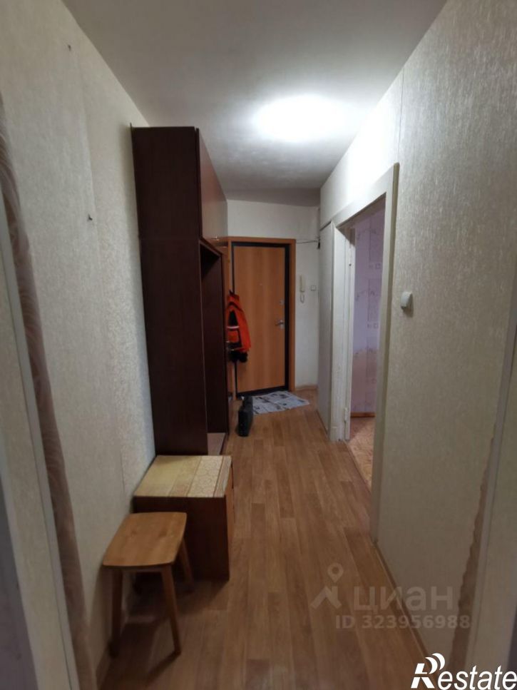 3-комн квартира улица Эльгера, 26,  д. 26