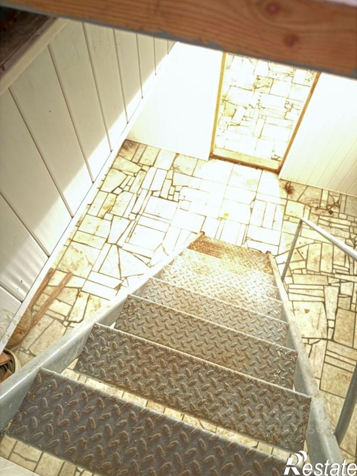 Гараж/парковка улица Пирогова, 4А,  д. 4А