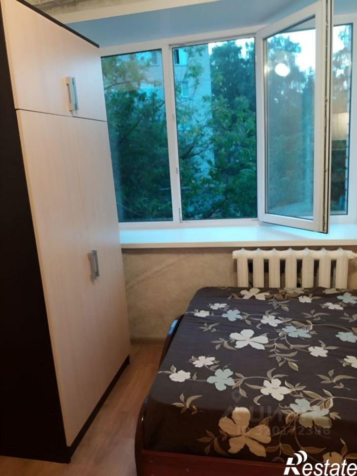 1-комн квартира улица Пирогова, 18 к1,  д. 18 к1