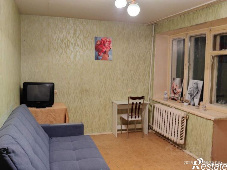 2-комн квартира Чебоксары