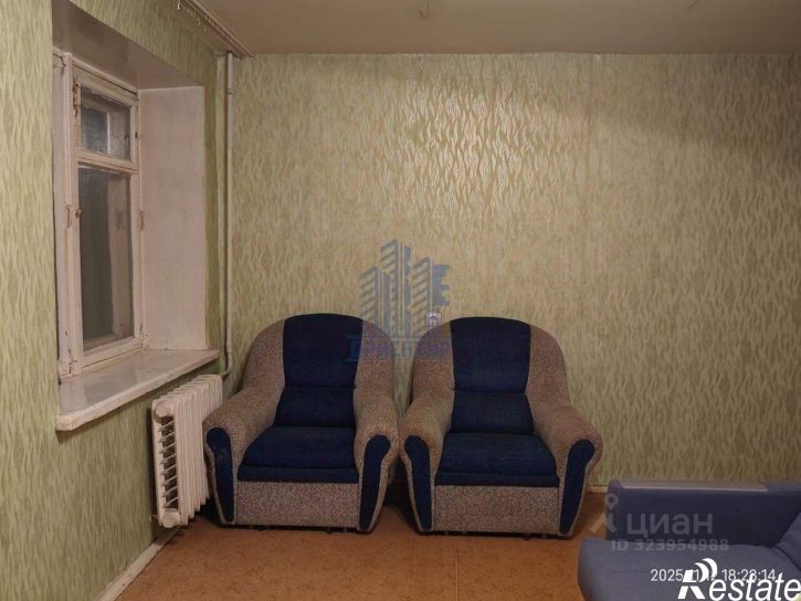 2-комн квартира Чебоксары