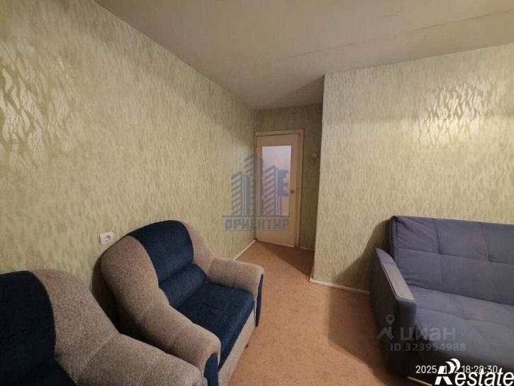 2-комн квартира Чебоксары