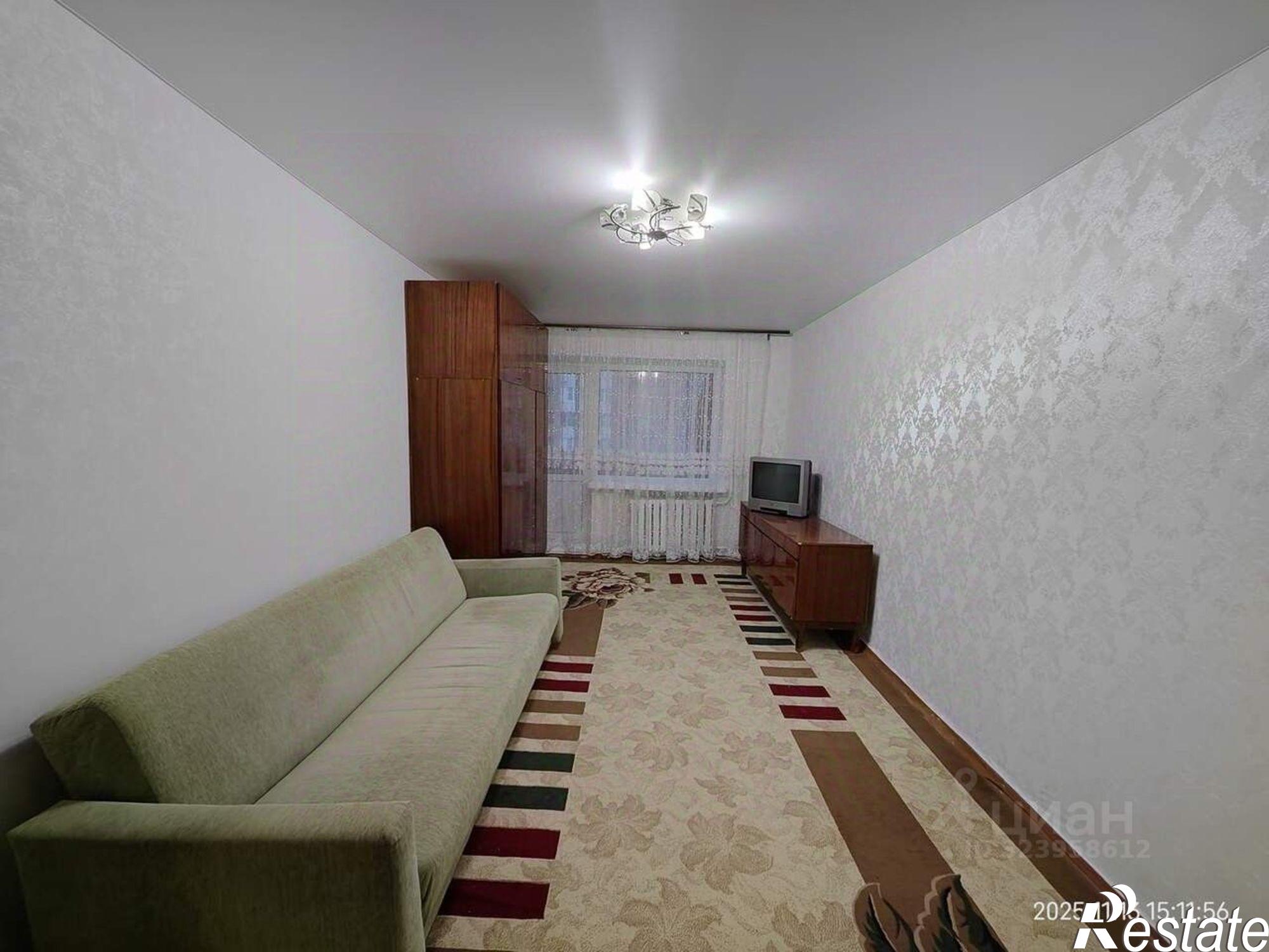 Купить квартиру за 3 239 000 рублей на улица Патриса Лумумбы, 12