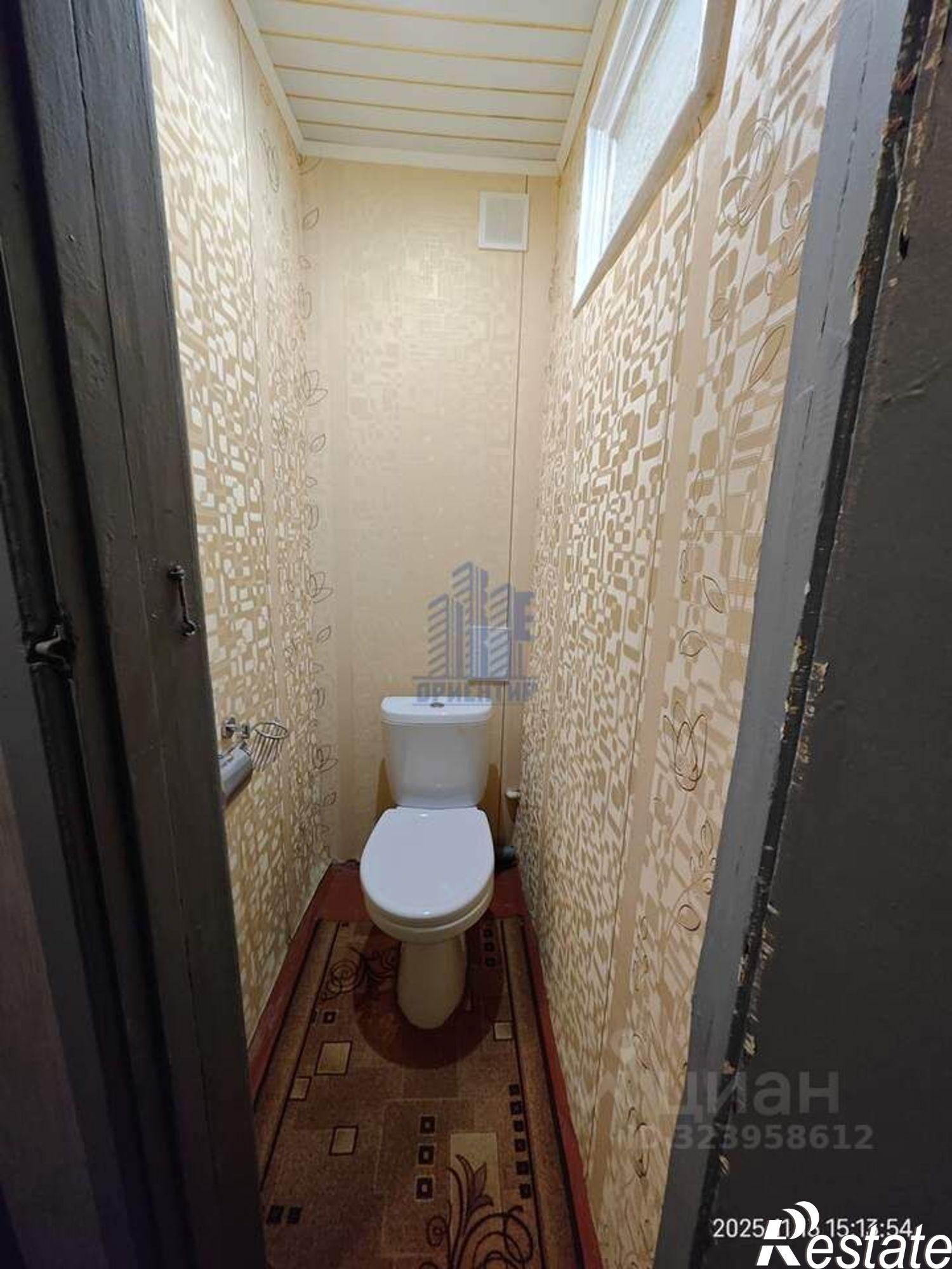 Купить квартиру за 3 239 000 рублей на улица Патриса Лумумбы, 12