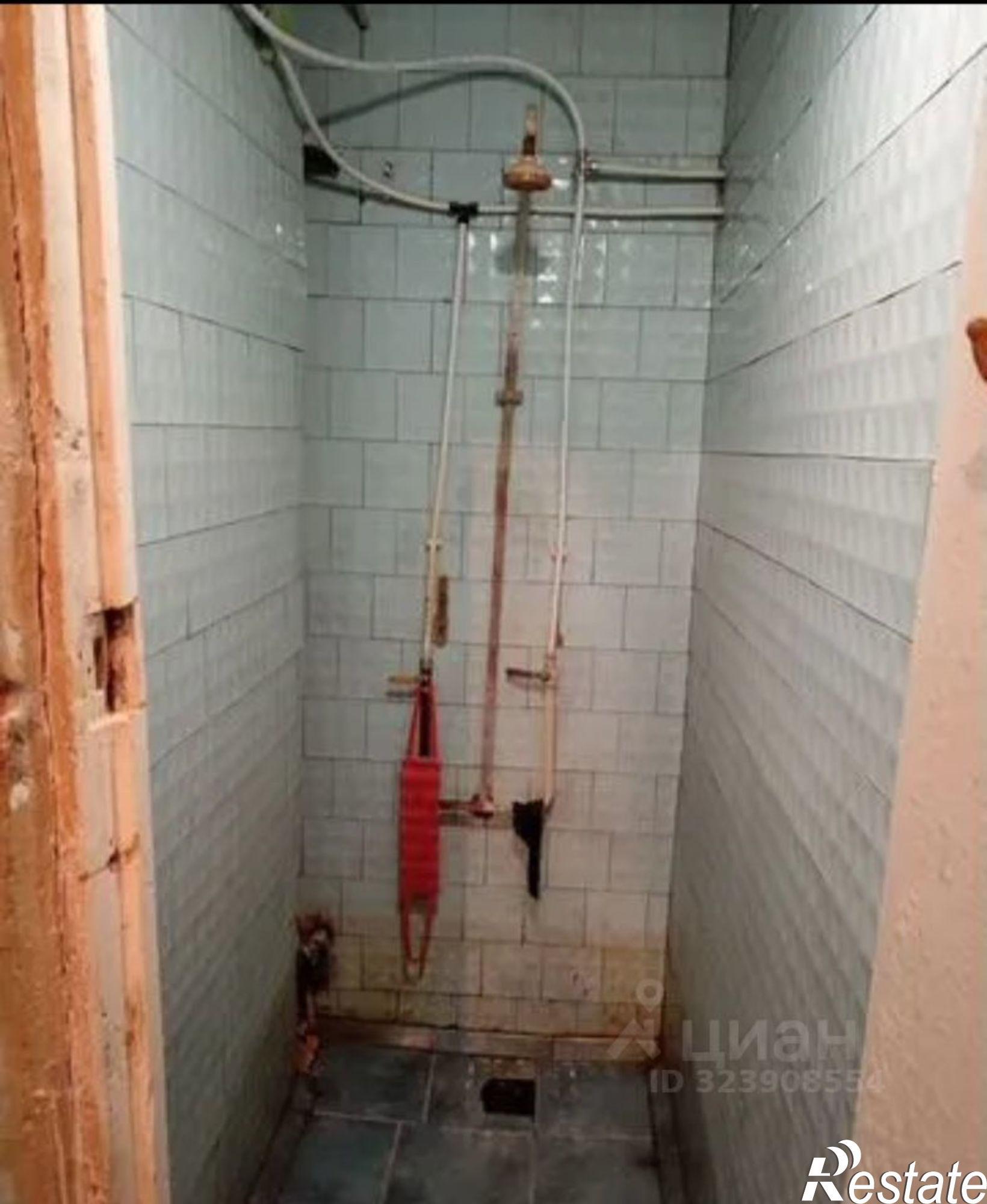 Купить комнату за 750 000 рублей на улица Энтузиастов, 22