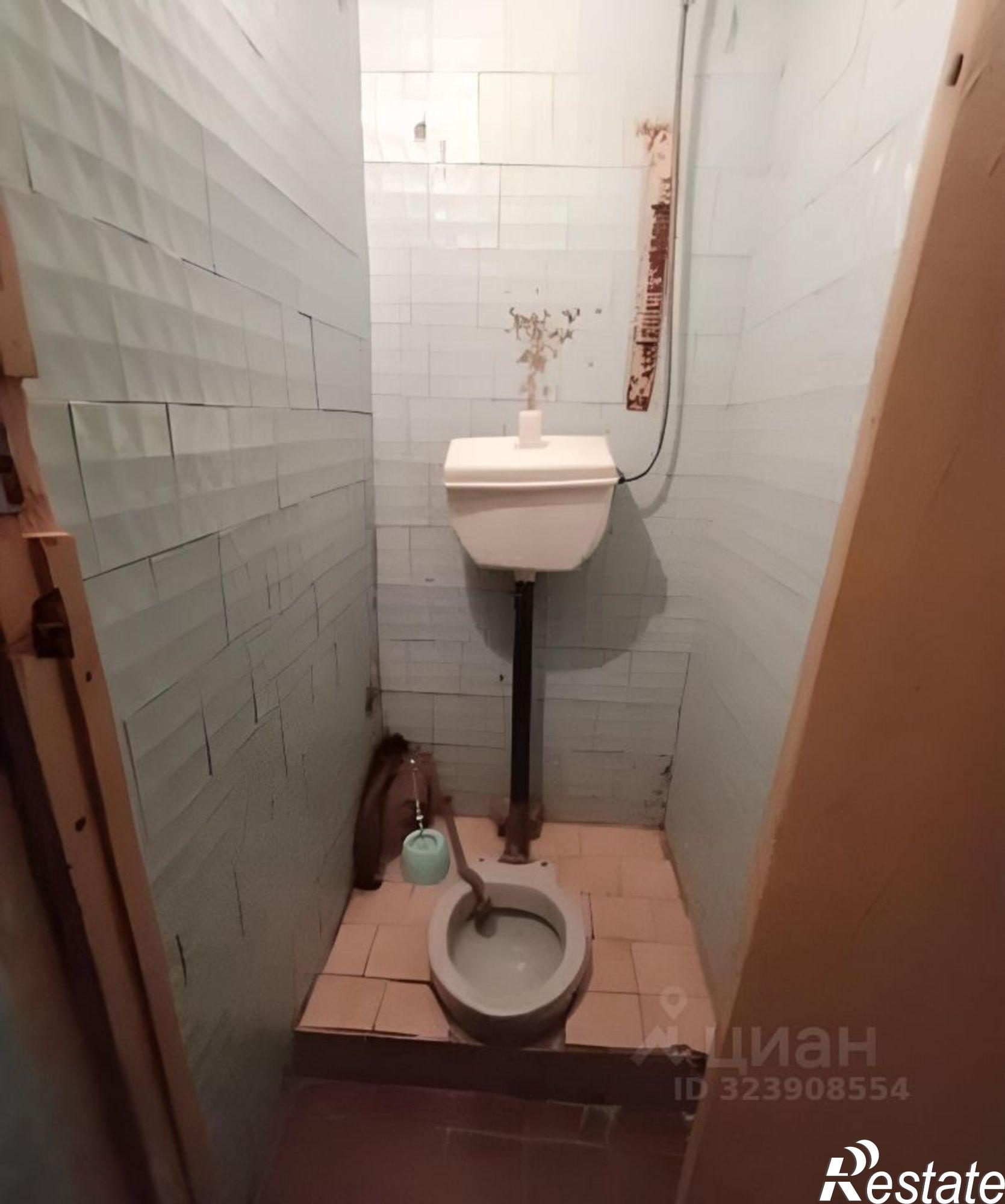 Купить комнату за 750 000 рублей на улица Энтузиастов, 22