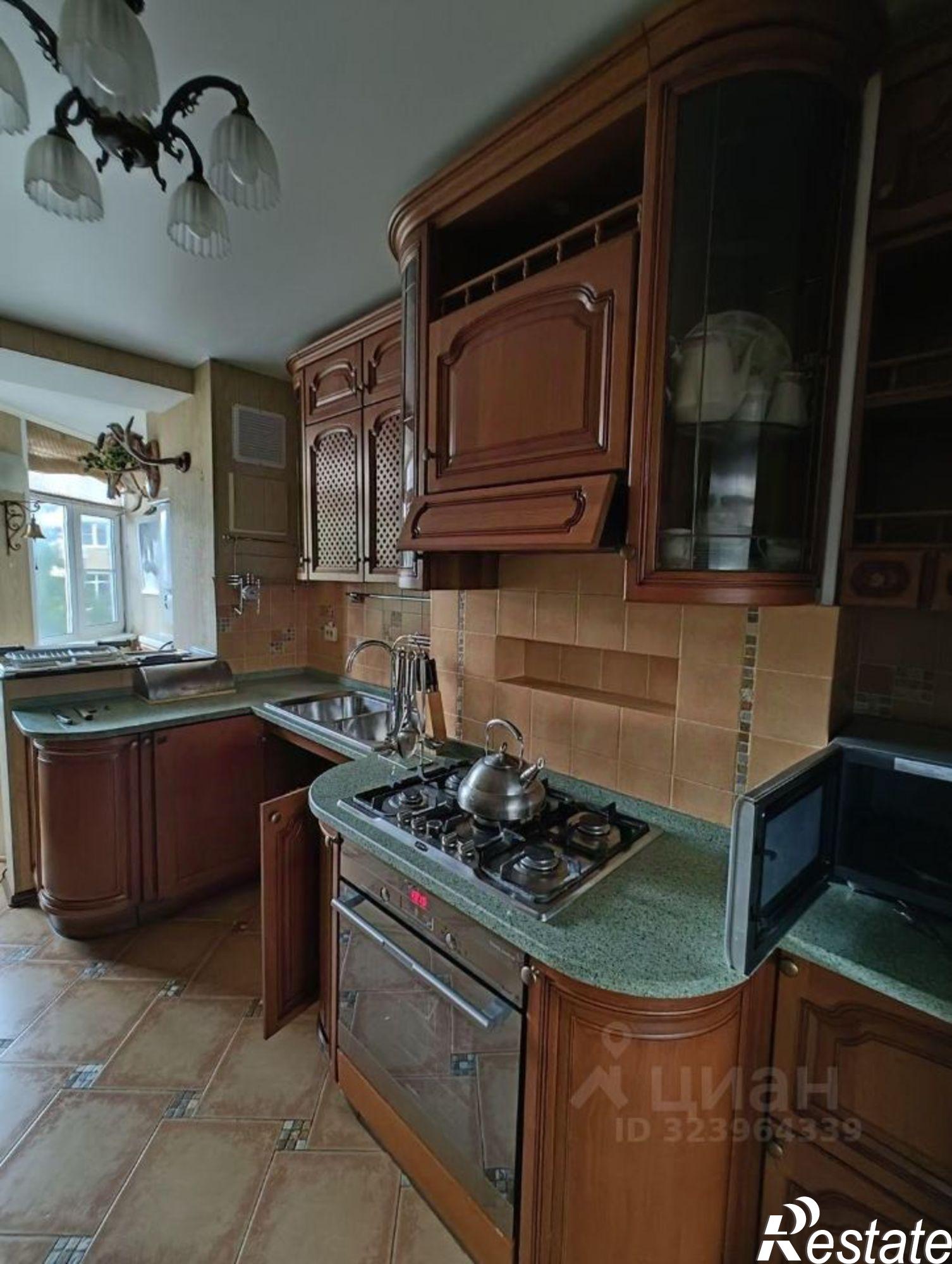 Сдать квартиру за 38 500 рублей на пр-кт Ленина, 7 1