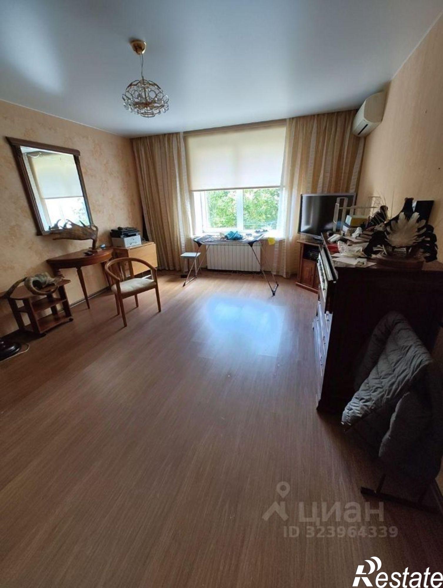 Сдать квартиру за 38 500 рублей на пр-кт Ленина, 7 1