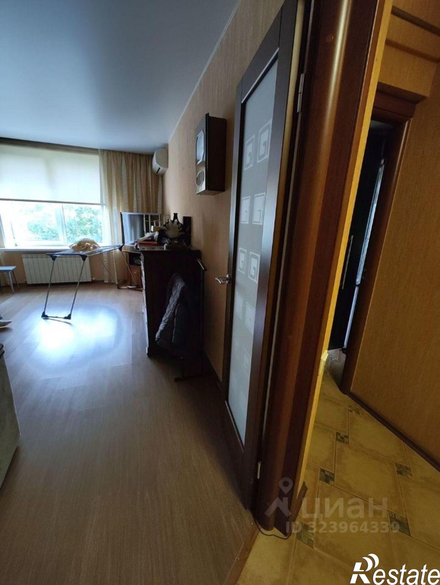 Сдать квартиру за 38 500 рублей на пр-кт Ленина, 7 1