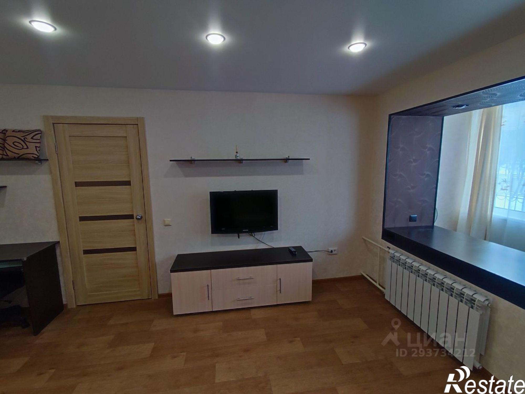 Сдать квартиру за 20 000 рублей на ул Красина, 16