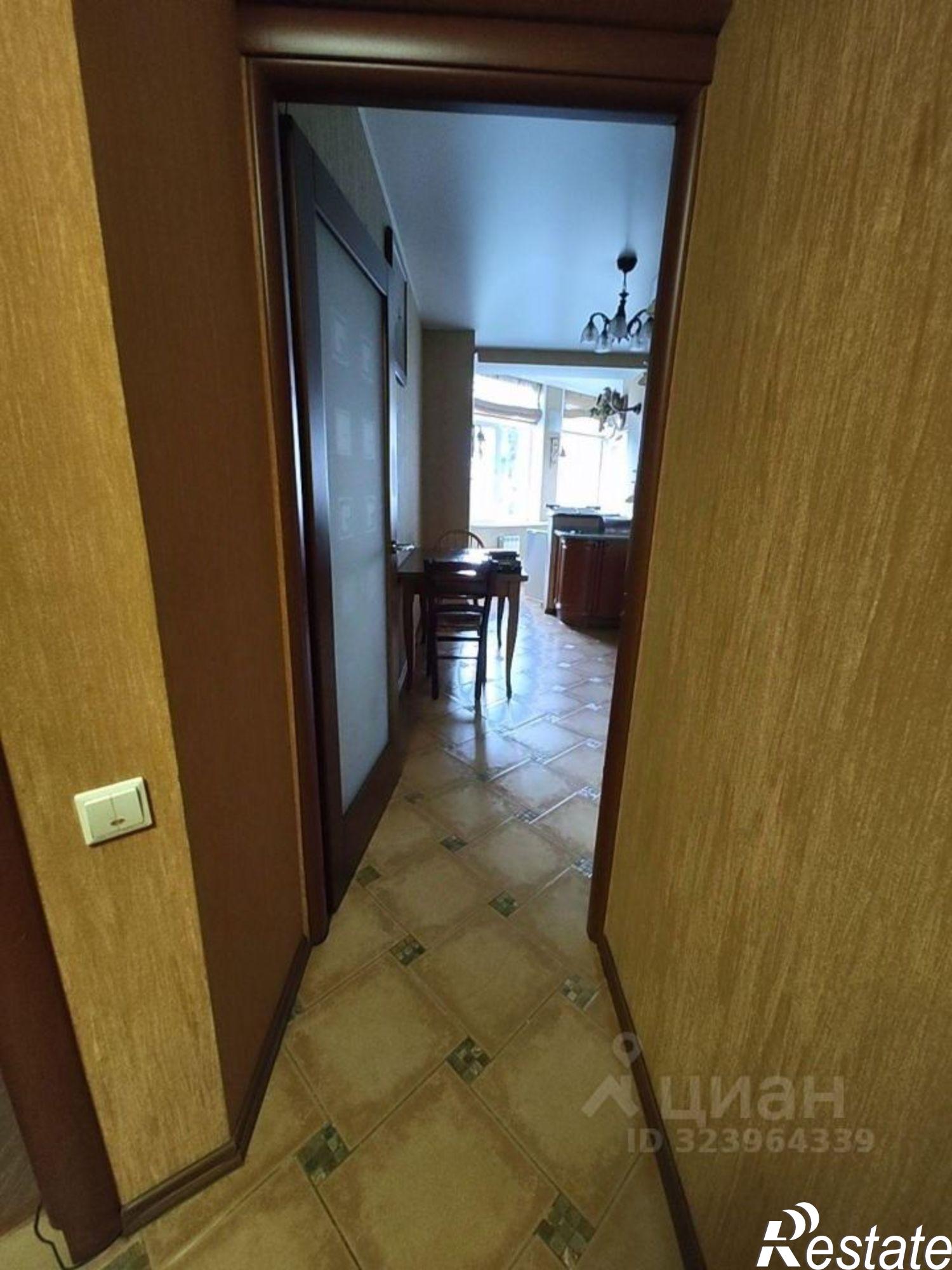 Сдать квартиру за 38 500 рублей на пр-кт Ленина, 7 1