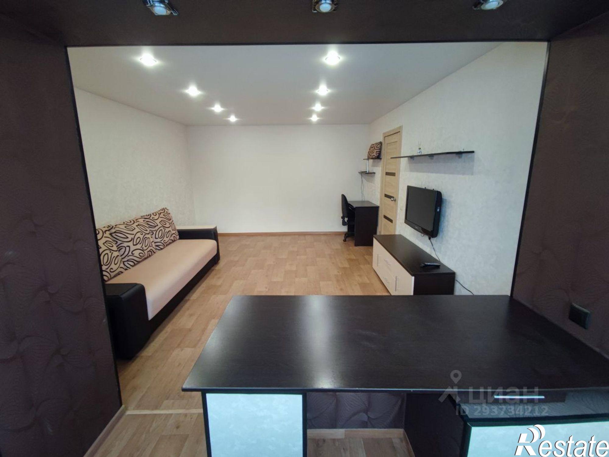 Сдать квартиру за 20 000 рублей на ул Красина, 16