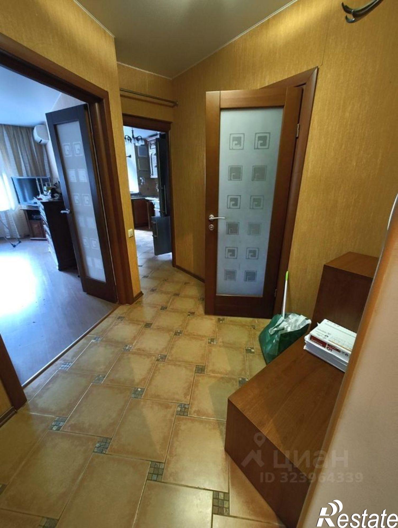 Сдать квартиру за 38 500 рублей на пр-кт Ленина, 7 1