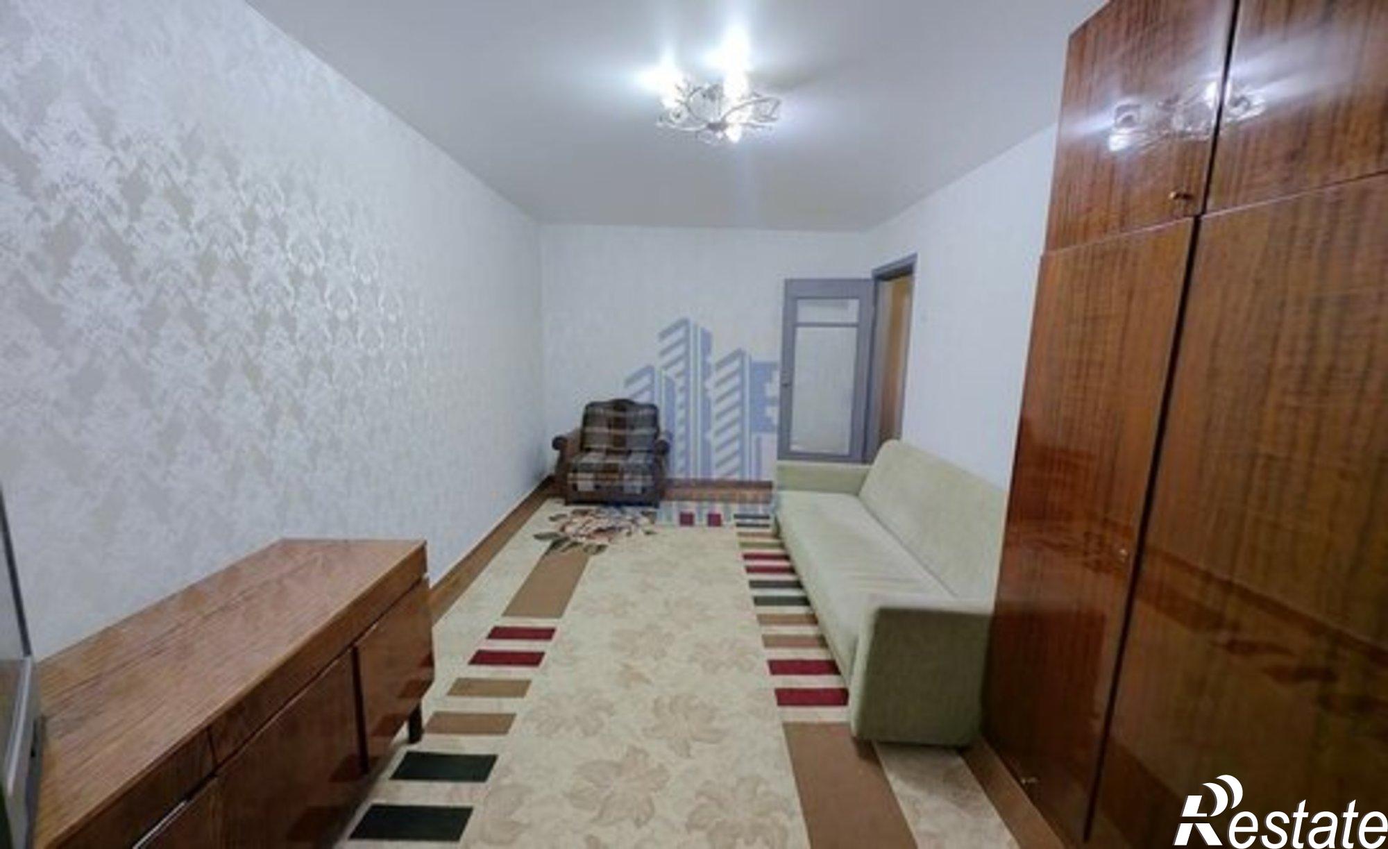 Купить квартиру за 3 239 000 рублей на ул Патриса Лумумбы, 12