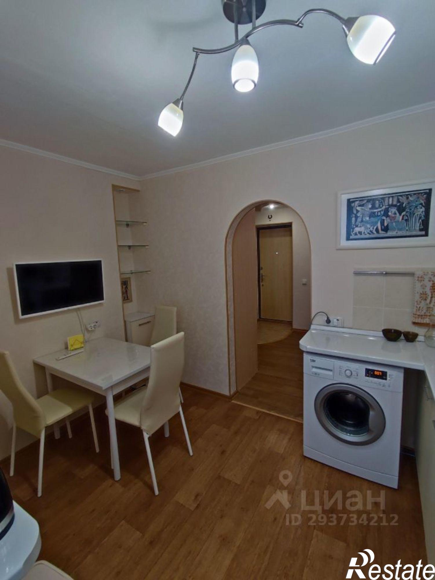 Сдать квартиру за 20 000 рублей на ул Красина, 16