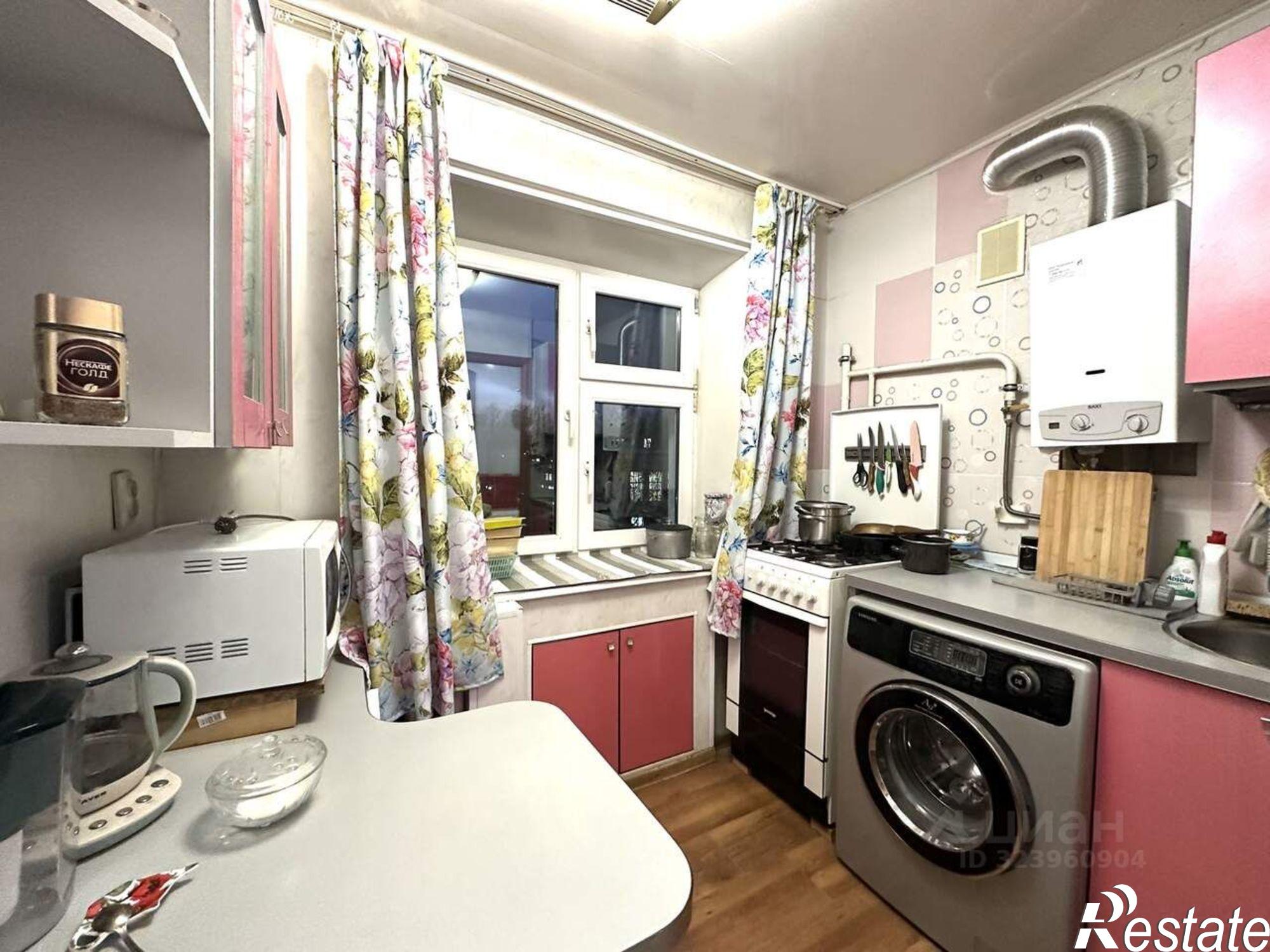 Купить квартиру за 4 000 000 рублей на ул Пирогова, 30