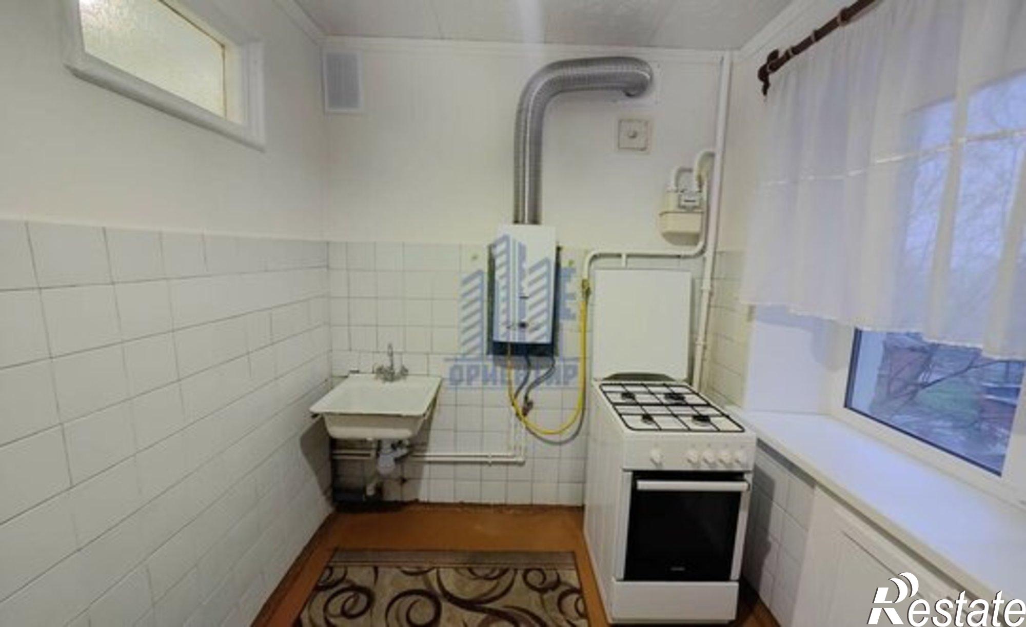 Купить квартиру за 3 239 000 рублей на ул Патриса Лумумбы, 12