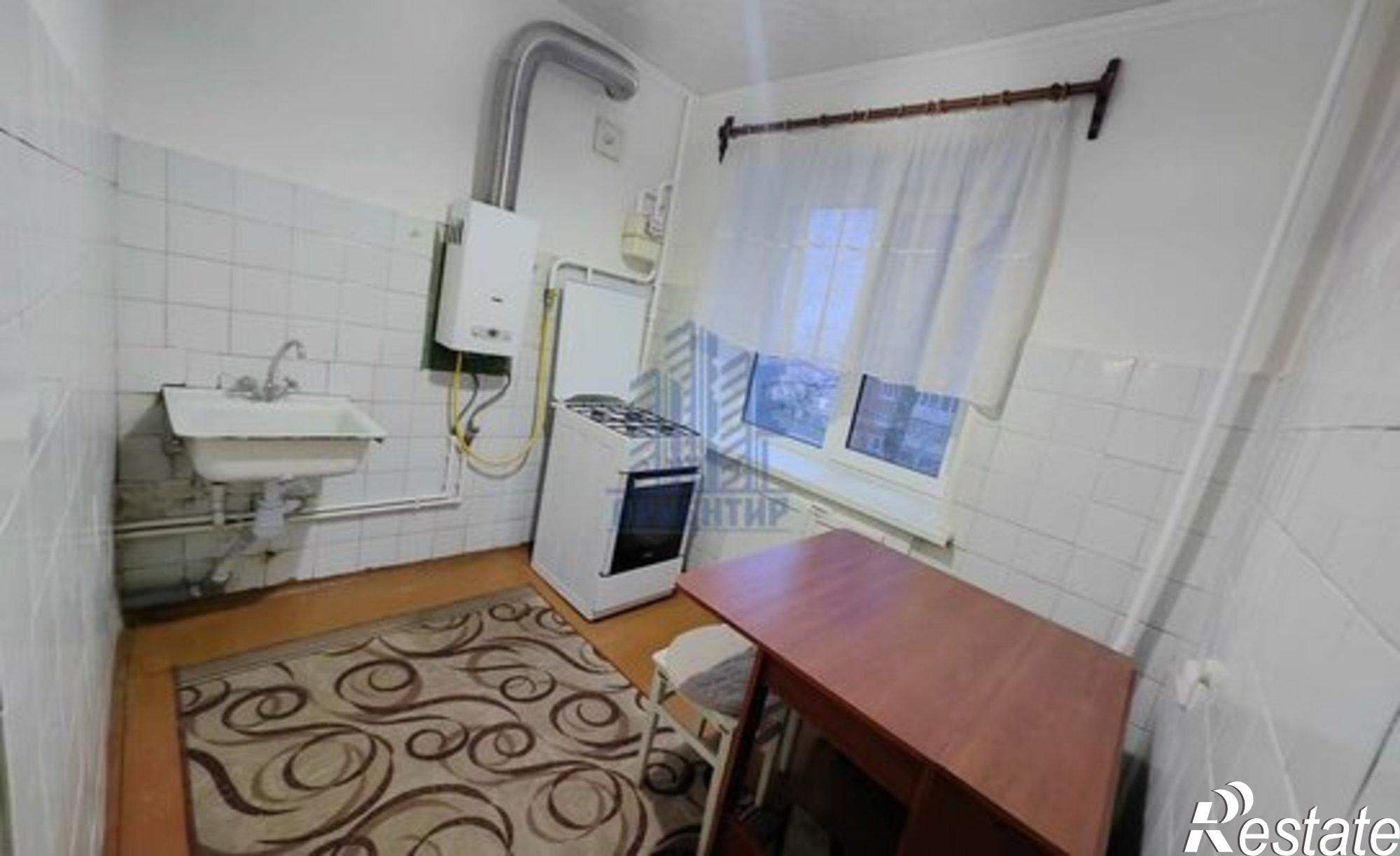 Купить квартиру за 3 239 000 рублей на ул Патриса Лумумбы, 12