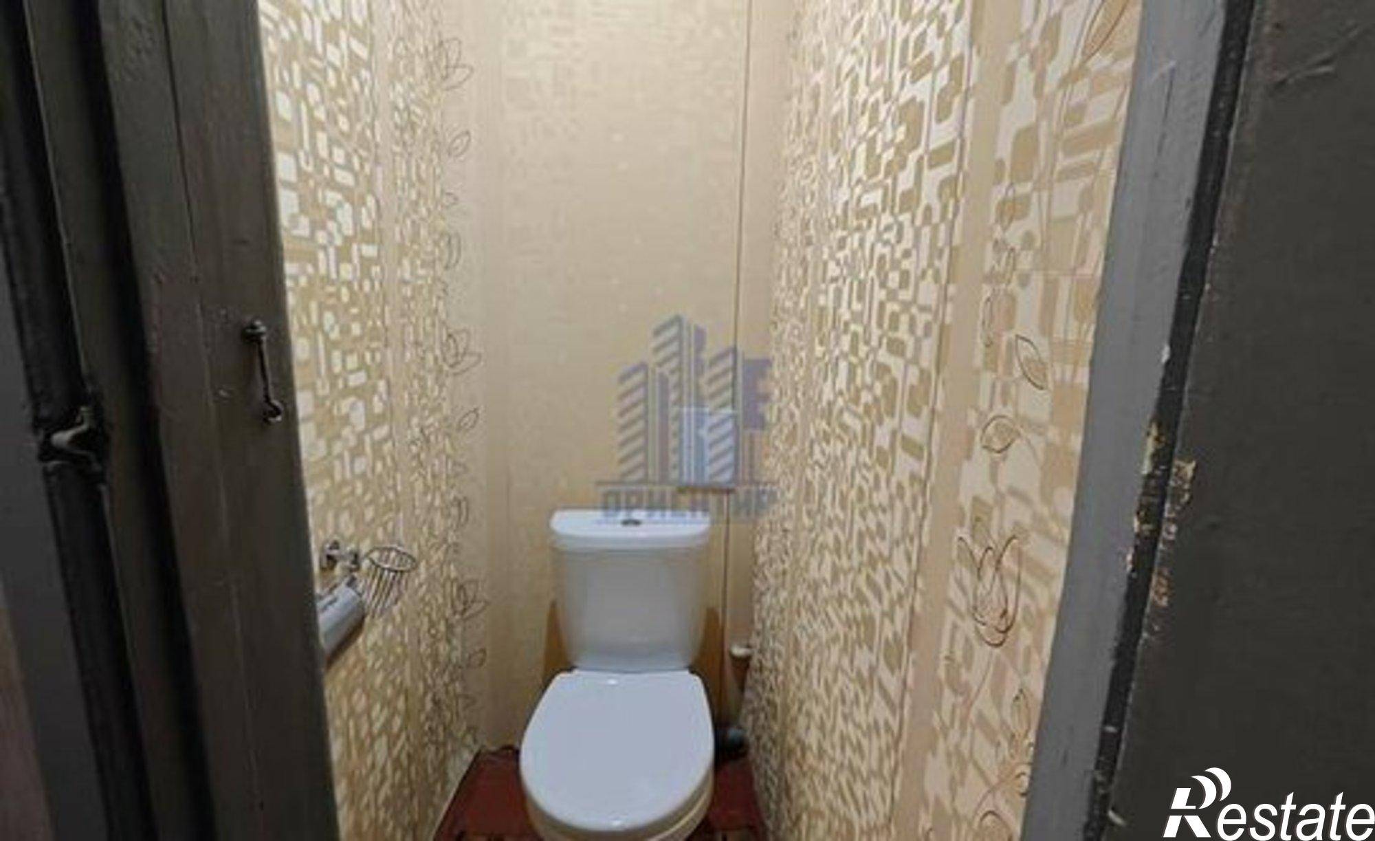 Купить квартиру за 3 239 000 рублей на ул Патриса Лумумбы, 12