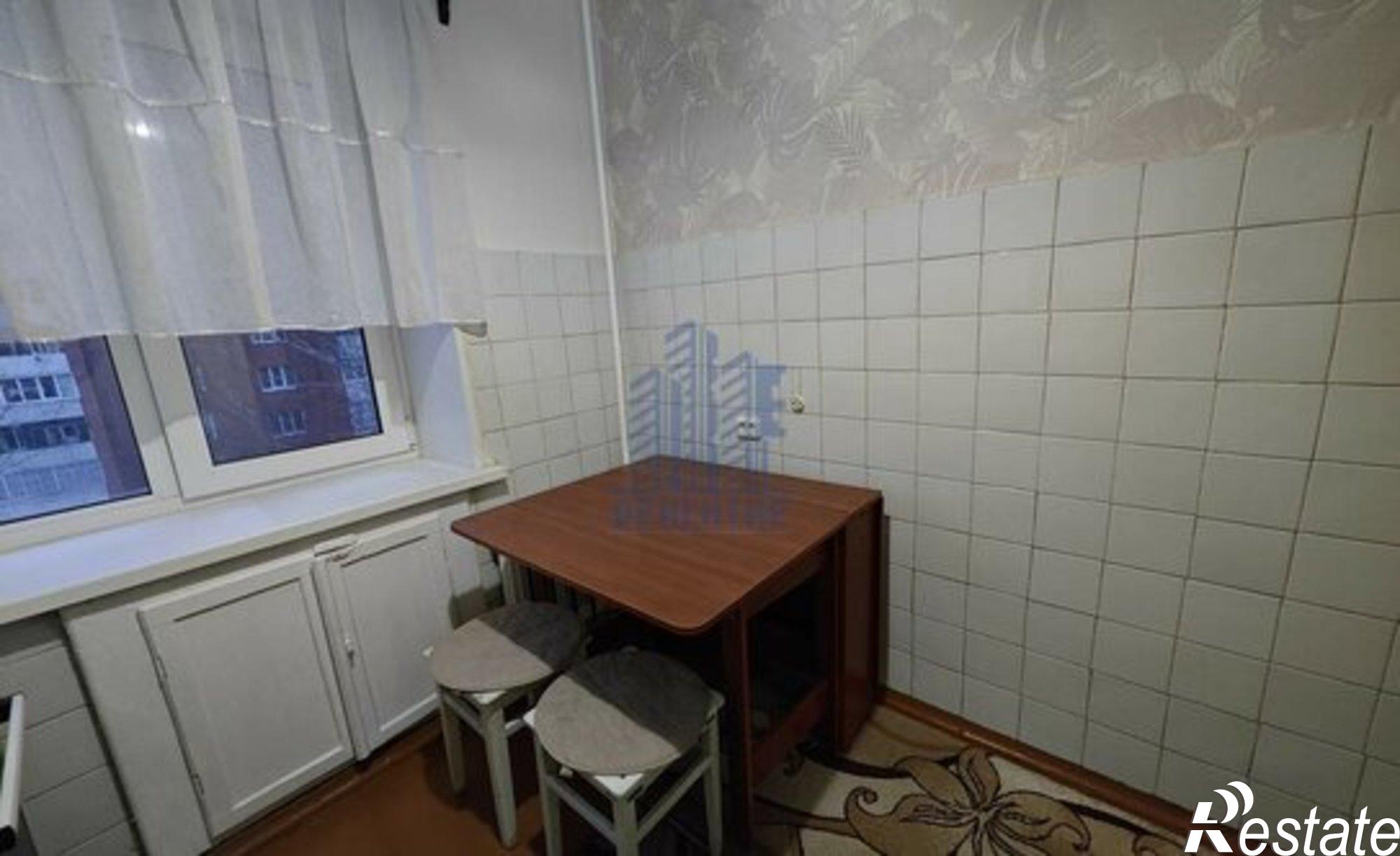 Купить квартиру за 3 239 000 рублей на ул Патриса Лумумбы, 12