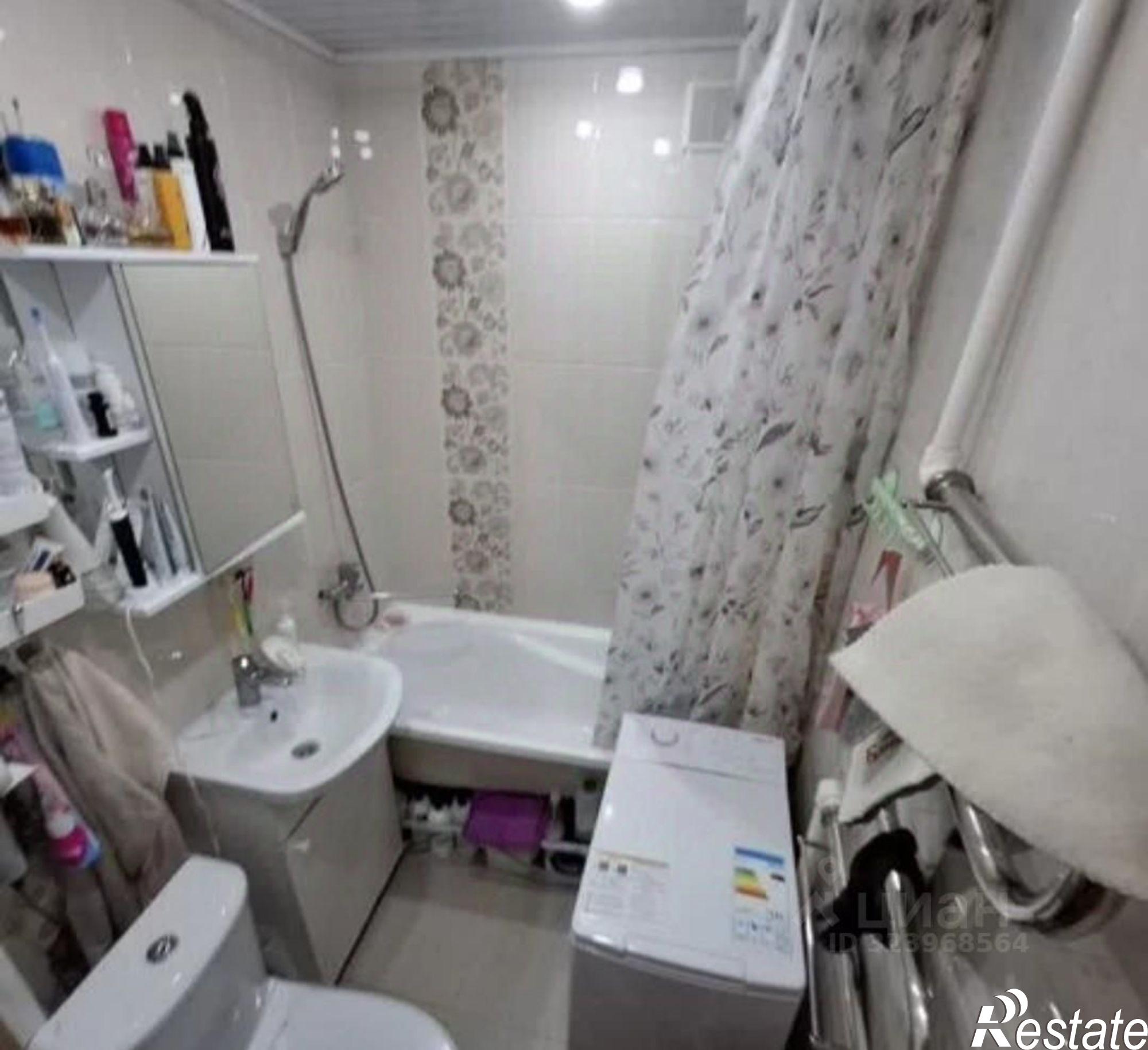 Купить квартиру за 3 200 000 рублей на ул Энтузиастов, 17