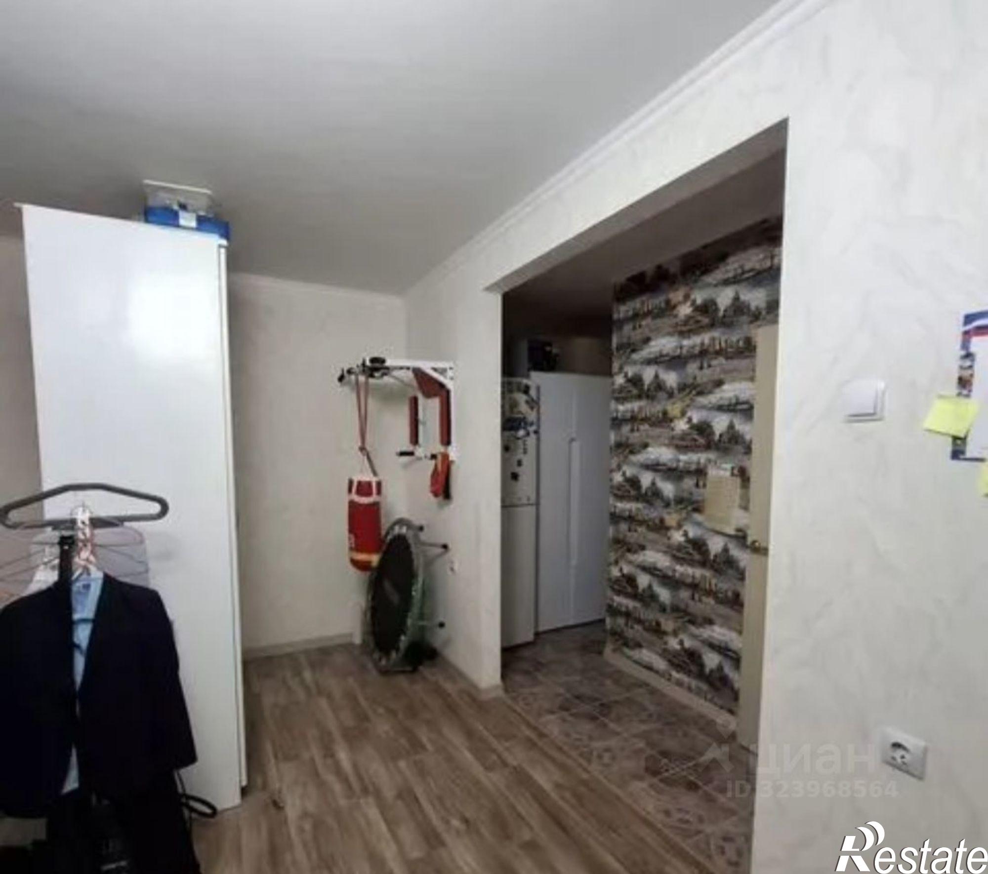 Купить квартиру за 3 200 000 рублей на ул Энтузиастов, 17