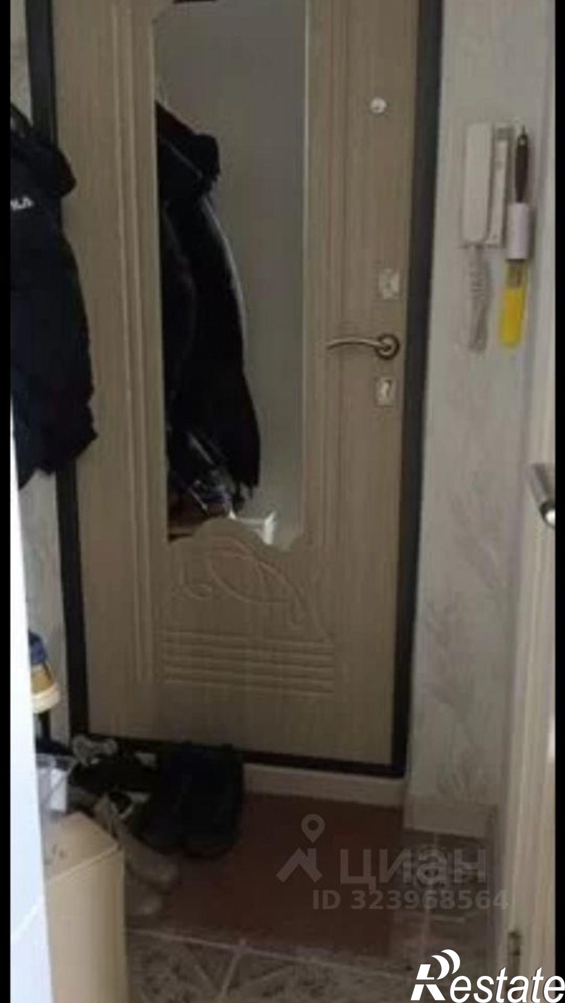 Купить квартиру за 3 200 000 рублей на ул Энтузиастов, 17