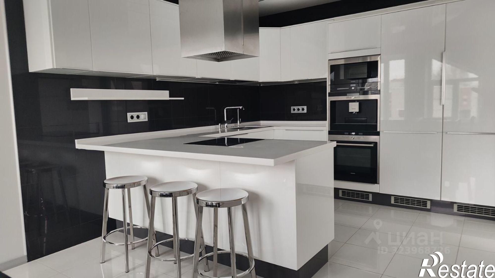 Купить квартиру за 16 500 000 рублей на Московский проспект, 16