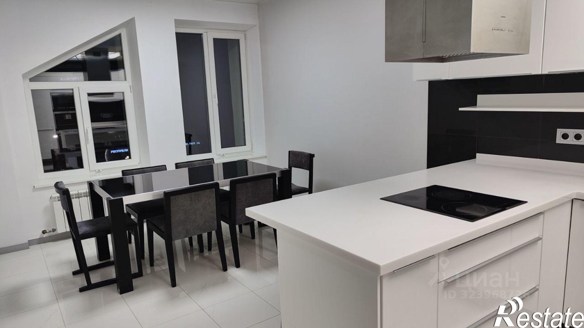 Купить квартиру за 16 500 000 рублей на Московский проспект, 16