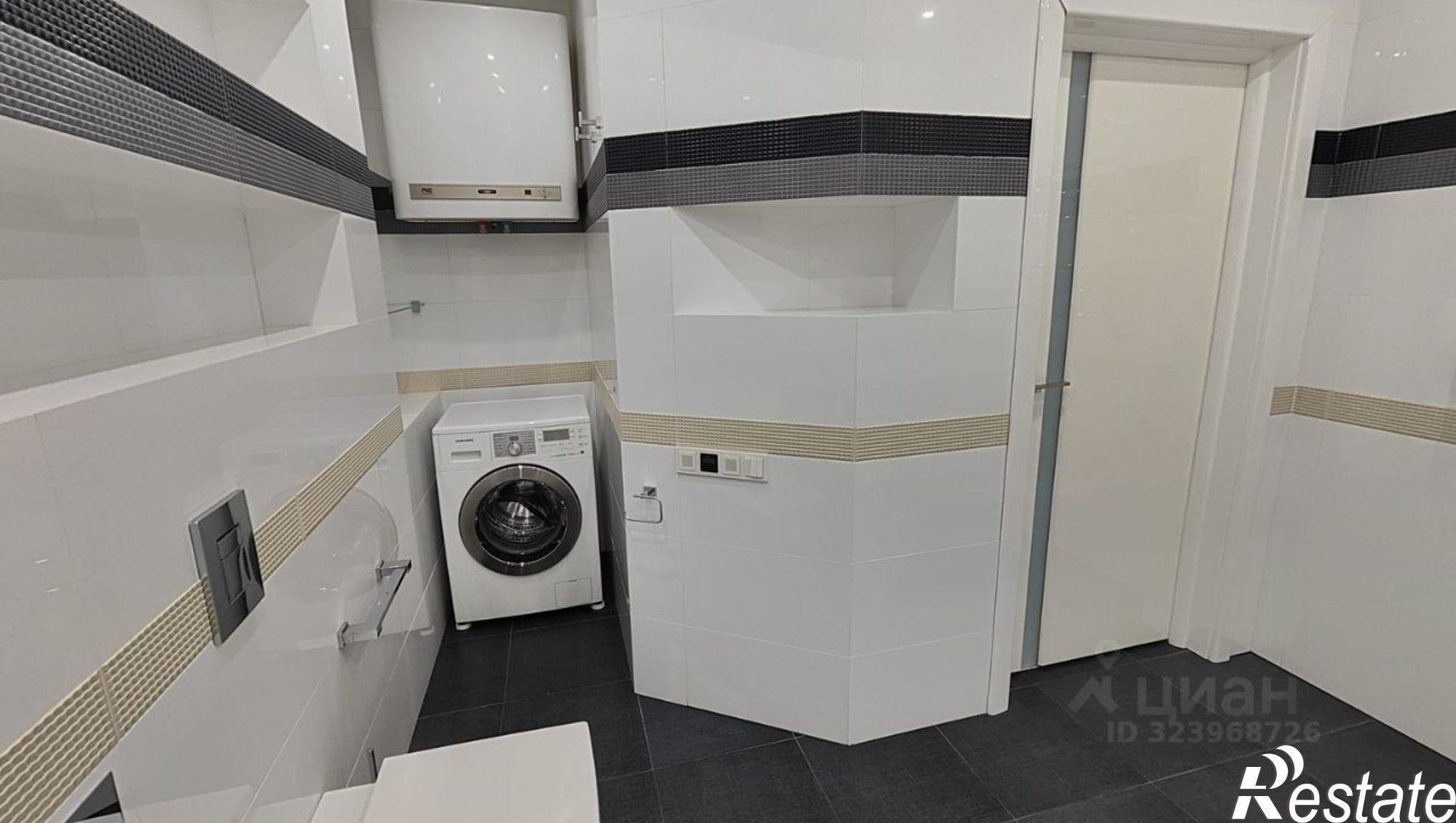 Купить квартиру за 16 500 000 рублей на Московский проспект, 16