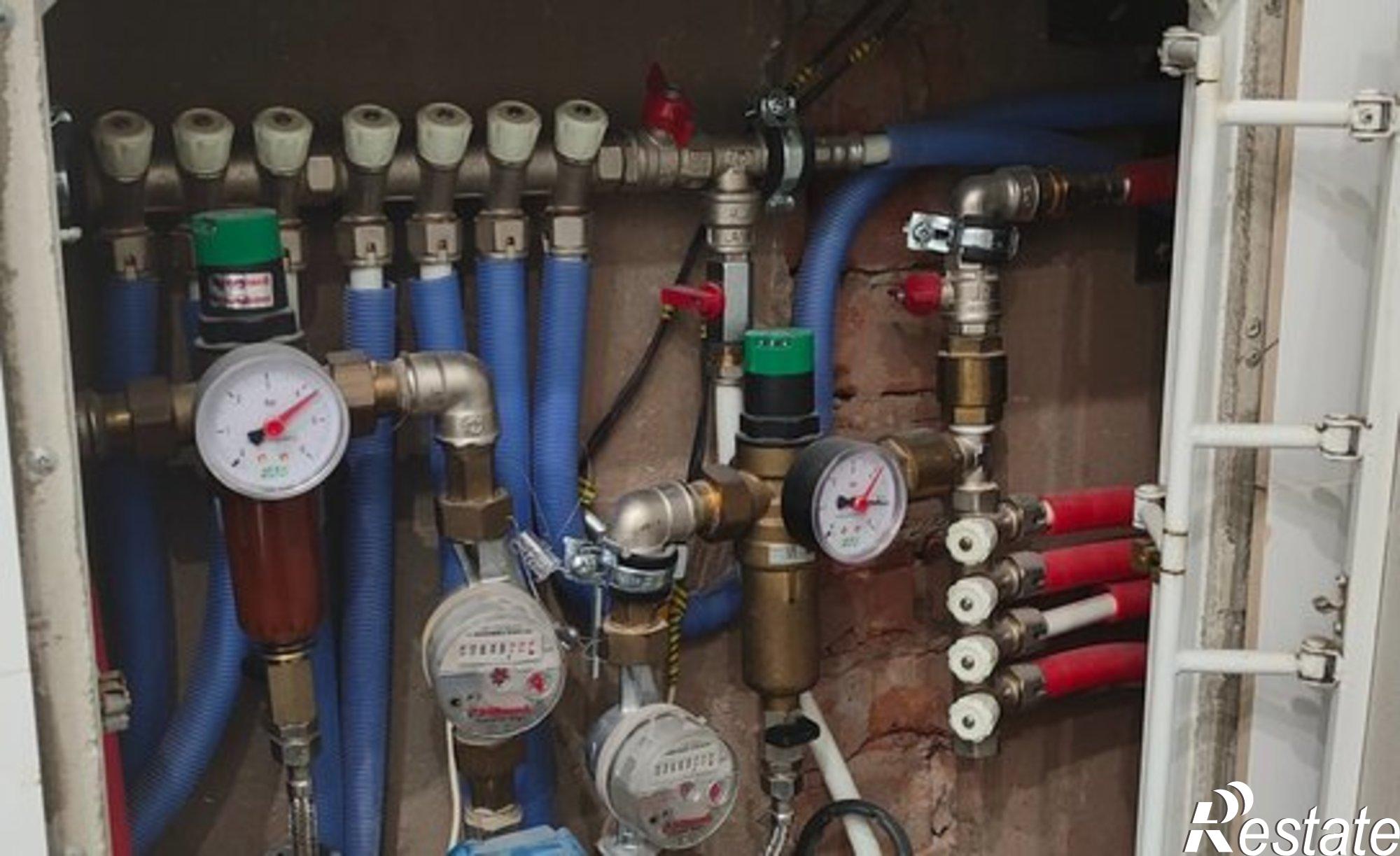 Купить квартиру за 16 500 000 рублей на Московский пр-кт, 16