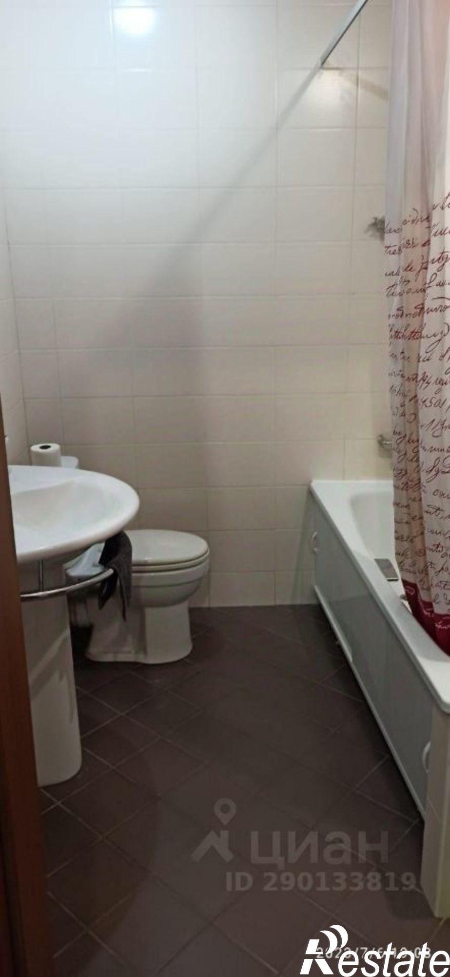 Сдать квартиру за 30 000 рублей на проспект Максима Горького, 10 к1