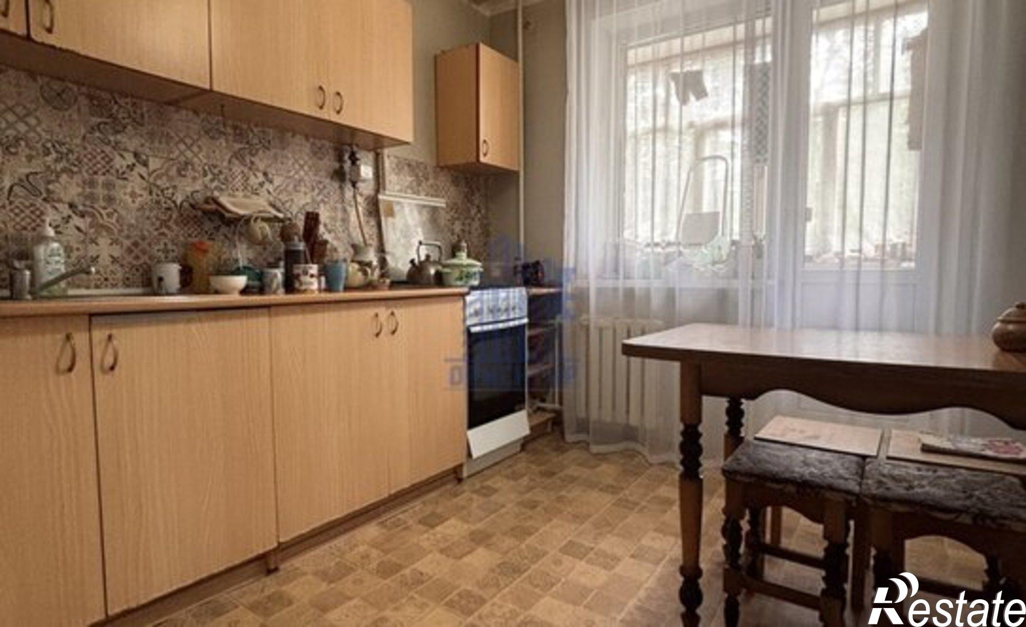 Купить квартиру за 5 350 000 рублей на проспект Ивана Яковлева, 8 к1