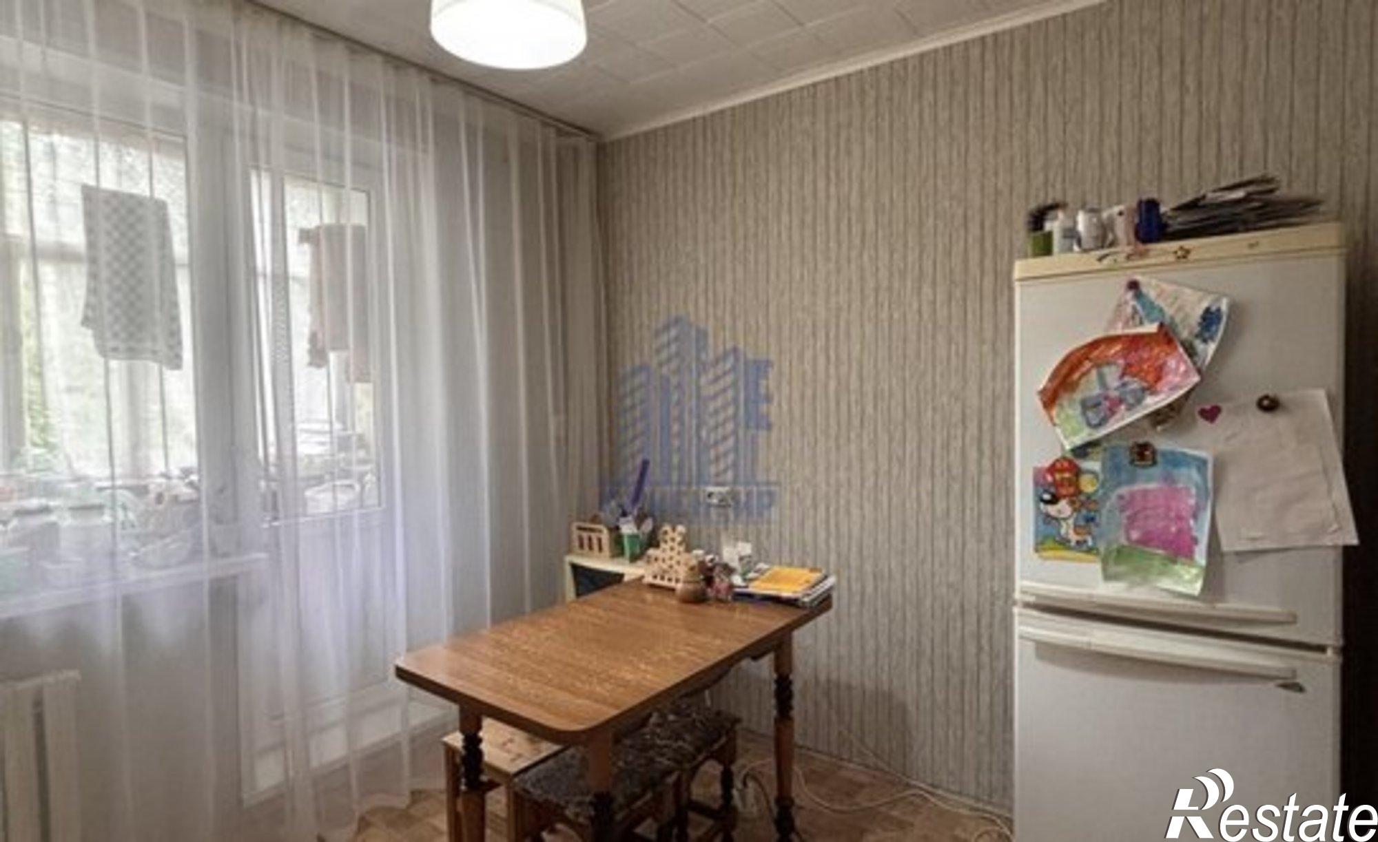 Купить квартиру за 5 350 000 рублей на проспект Ивана Яковлева, 8 к1